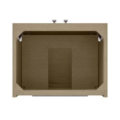 Chianti 20" Single Cabinet, Walnut Whisper