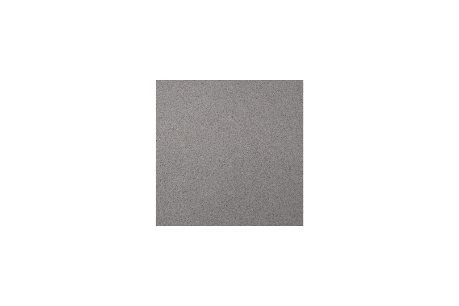 Renovate for Less Atlanta 15" Linen Top, No Holes, Grey Expo Silestone