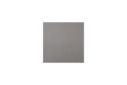 Renovate for Less Atlanta 15" Linen Top, No Holes, Grey Expo Silestone