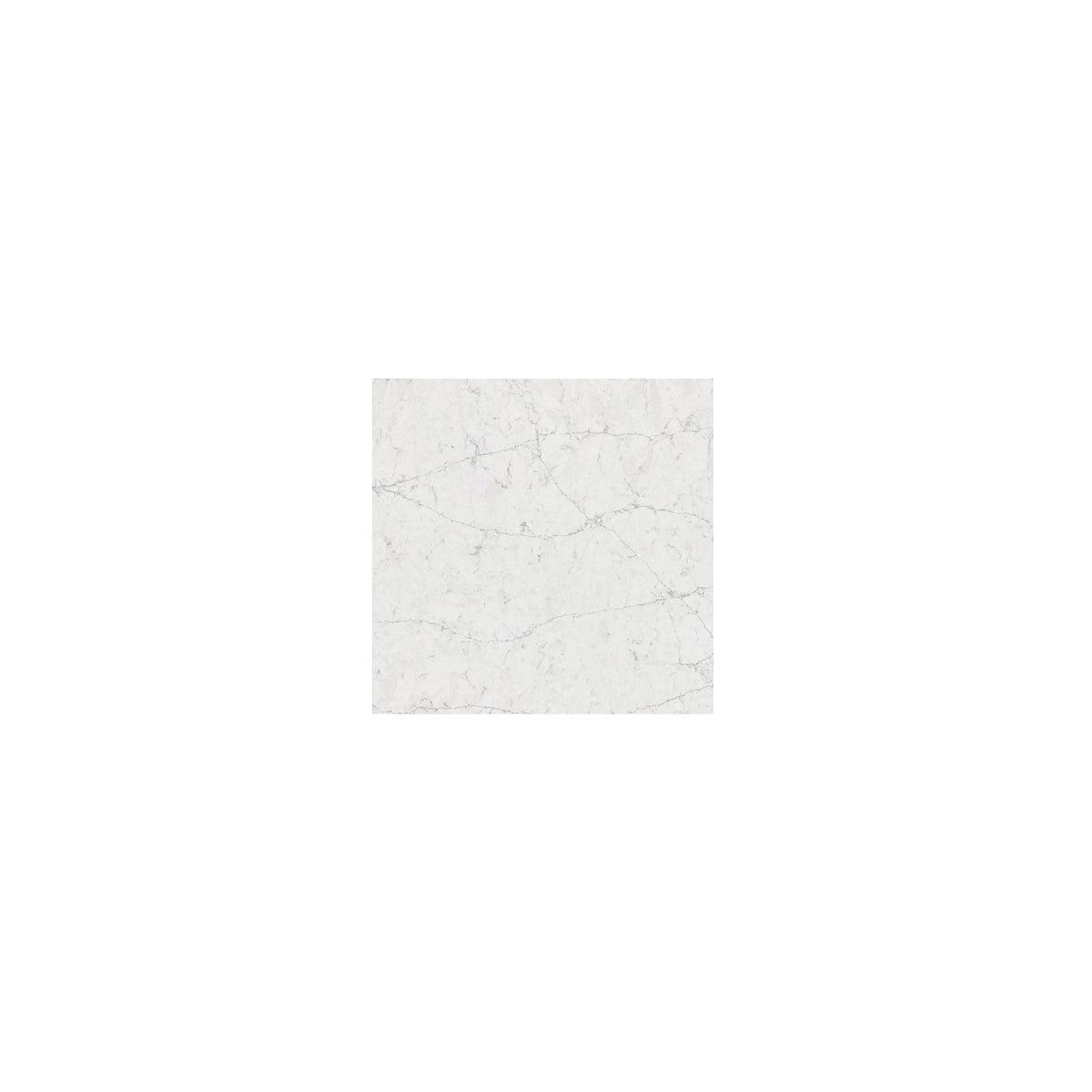 24" Makeup Countertop, Eternal Jasmine Pearl Silestone