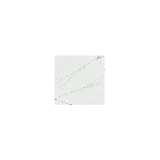 24" Makeup Countertop, Ethereal Noctis Silestone