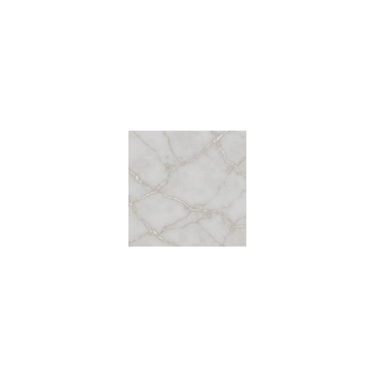 24" Makeup Countertop, Victorian Silver Silestone