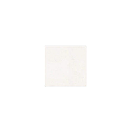 24" Makeup Countertop, White Zeus Silestone