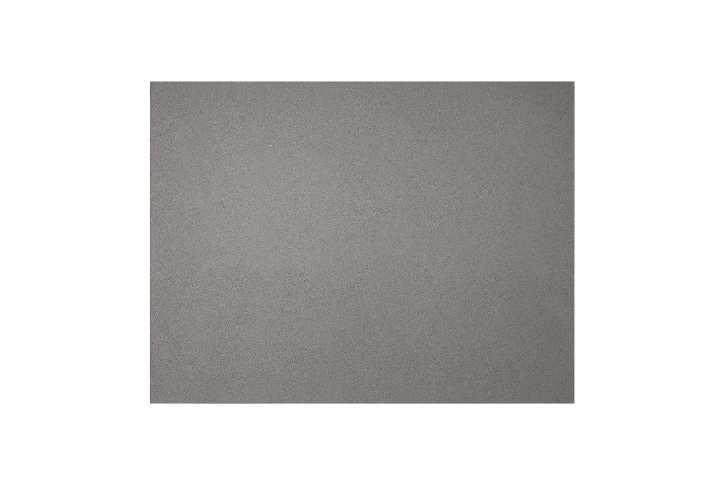 Renovate for Less Atlanta 30" Linen Top, No Holes, Grey Expo Silestone