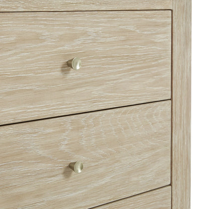 Marigot 48" Single Vanity, Sunwashed Oak, w/ 3 CM Phantome Eclos Top