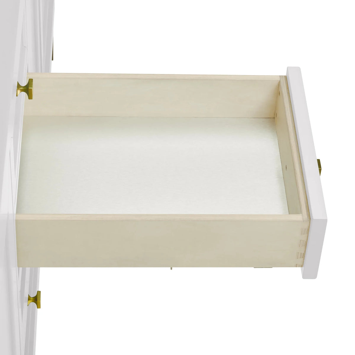 Chicago 72" Double Vanity, Glossy White, w/ 3 CM Lime Delight Silestone® Top