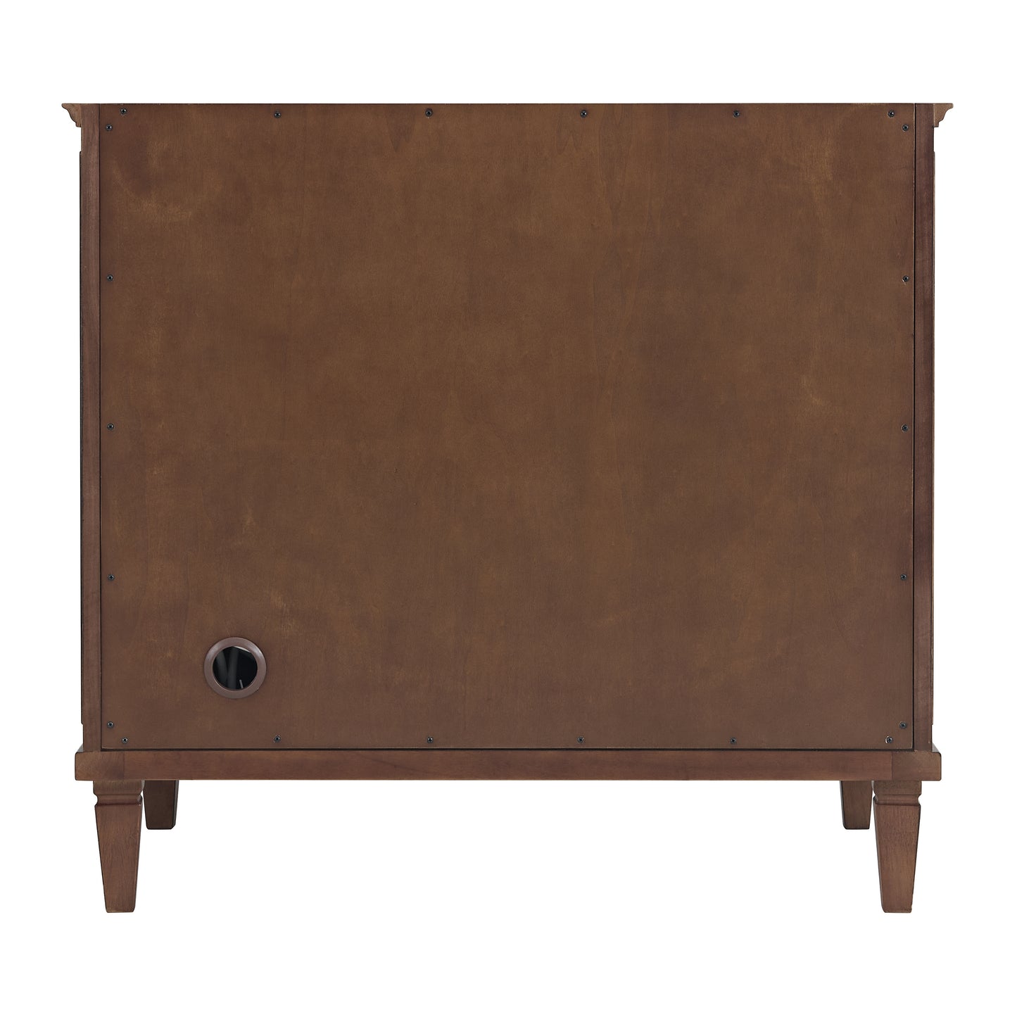 Renovate for Less Atlanta Lorelai 36" Single Vanity, Mid-Century Walnut