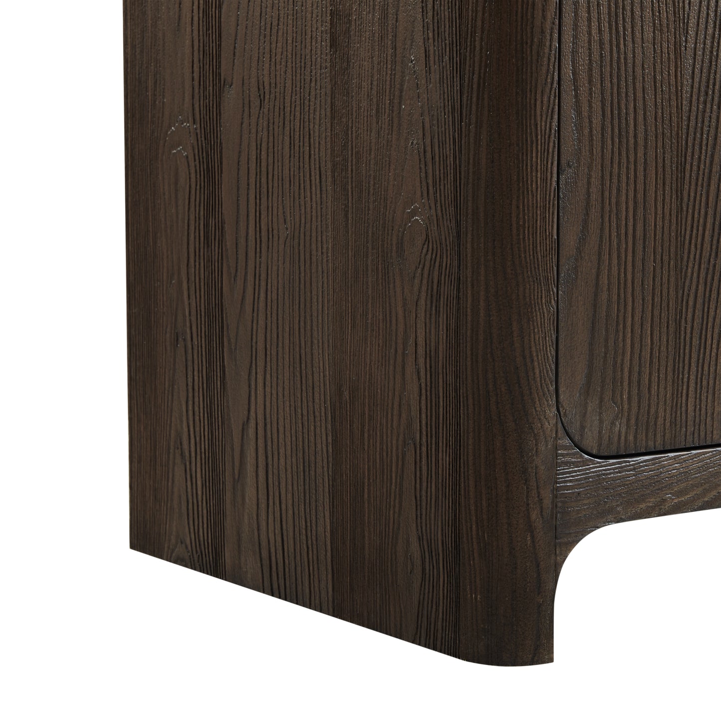 Renovate for Less Atlanta Gracyn 48" Single Vanity, Sable