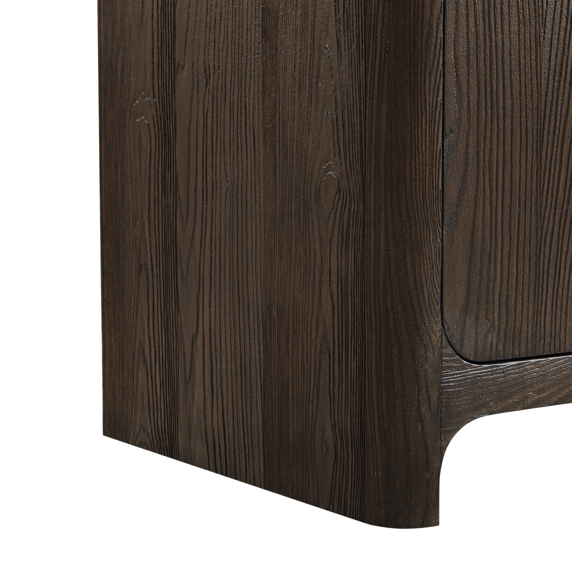 Renovate for Less Atlanta Gracyn 48" Single Vanity, Sable