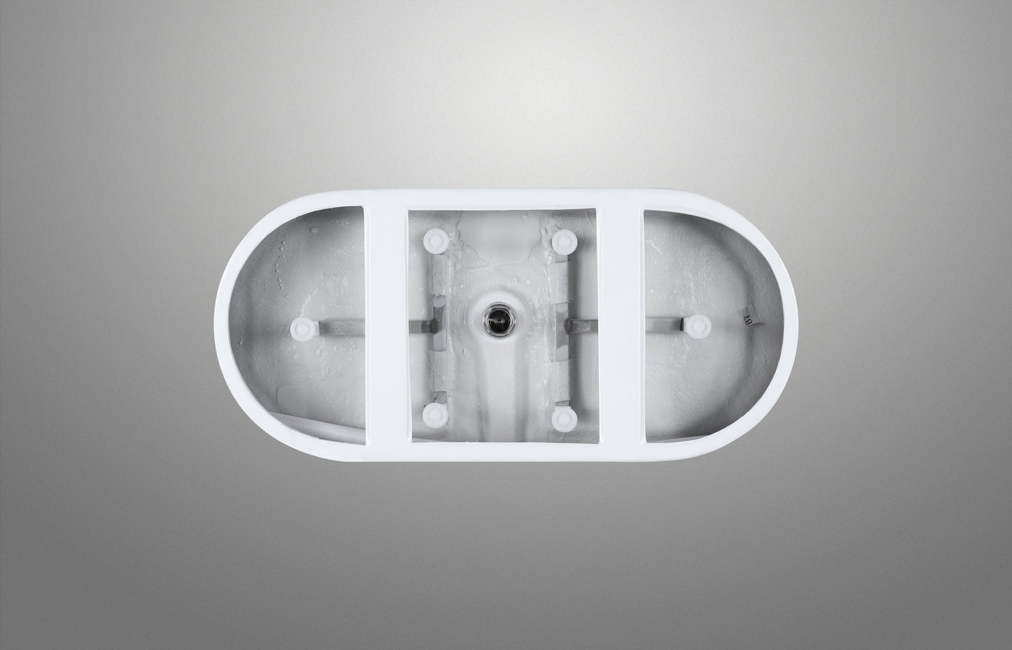 Trish 67 Inch Freestanding Tub Ethan Roth