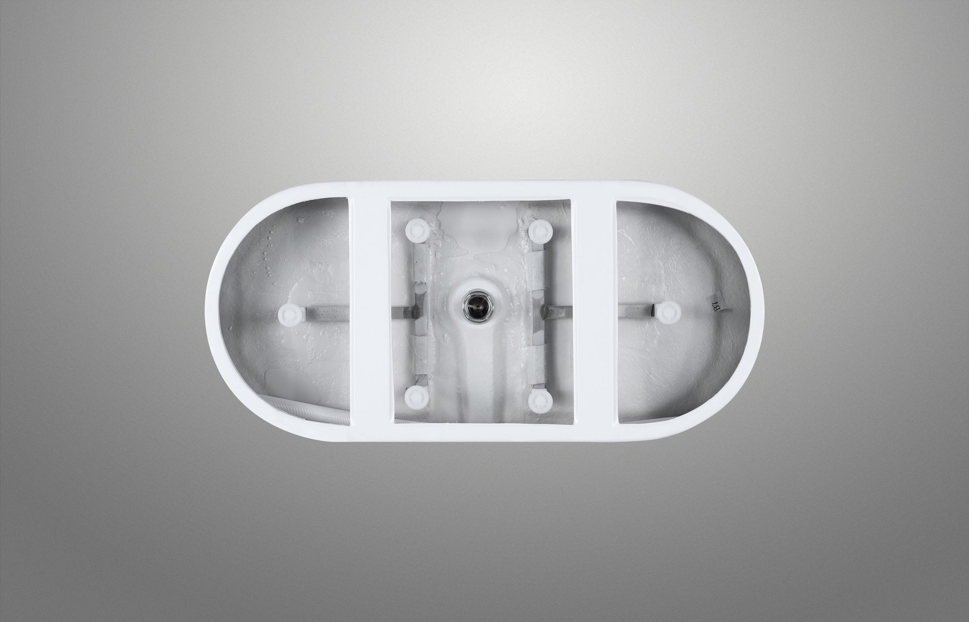 Trish 67 Inch Freestanding Tub Ethan Roth