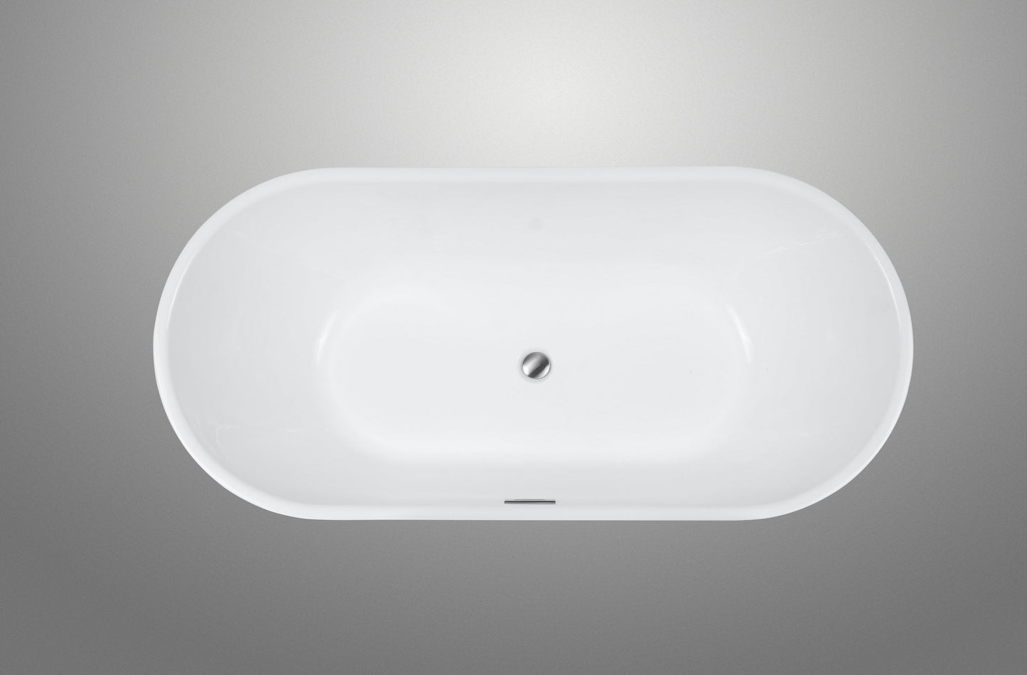 Trish 67 Inch Freestanding Tub Ethan Roth