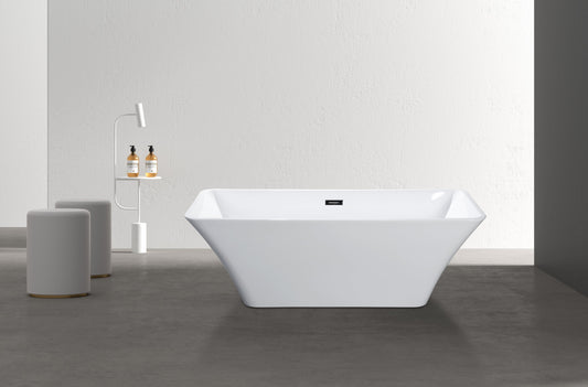 Summer 67 Inch Freestanding Tub Ethan Roth