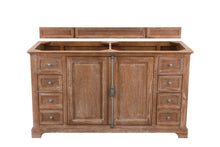 Load image into Gallery viewer, Providence 60&quot; Double Vanity Cabinet, Driftwood James Martin Vanities