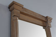 Load image into Gallery viewer, Bathroom Vanities Outlet Atlanta Renovate for LessSavannah/Providence Mirror, Driftwood