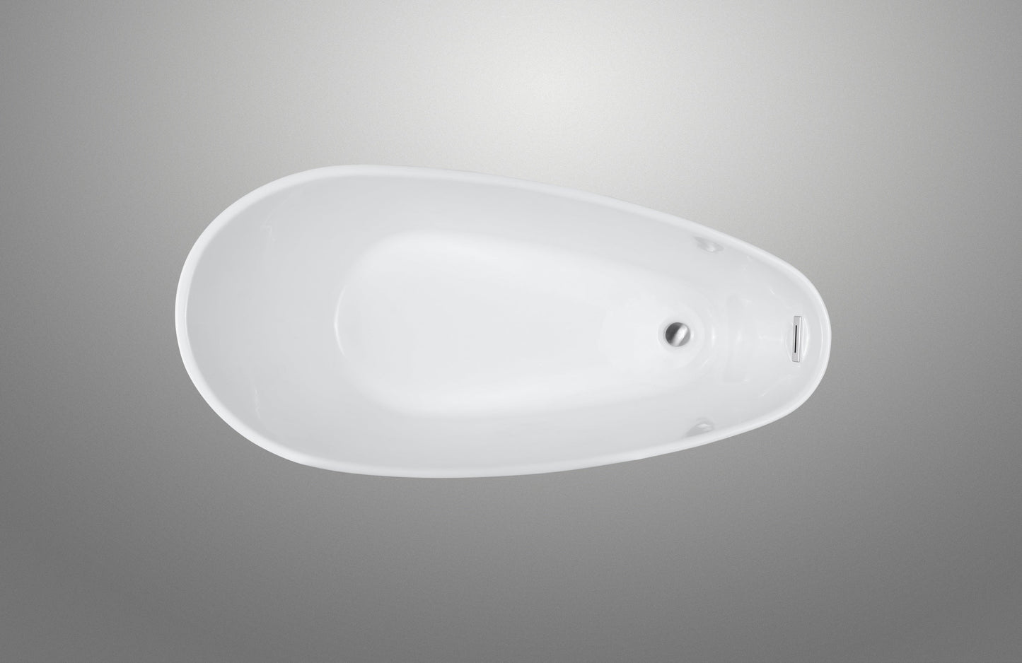 Sarah 63 inch Freestanding Tub Ethan Roth
