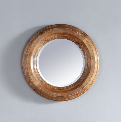 Bathroom Vanities Outlet Atlanta Renovate for LessMalibu 26" Mirror, Honey Alder