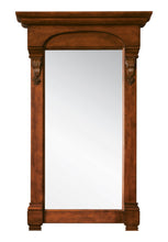 Load image into Gallery viewer, Brookfield 26&quot; Mirror, Warm Cherry James Martin Vanities