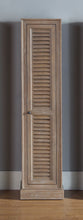 Load image into Gallery viewer, Savannah/Providence Small Linen Cabinet, Driftwood James Martin Vanities