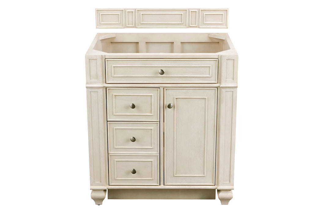 Bathroom Vanities Outlet Atlanta Renovate for LessBristol 30