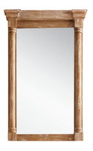 Load image into Gallery viewer, Savannah/Providence Mirror, Driftwood James Martin Vanities