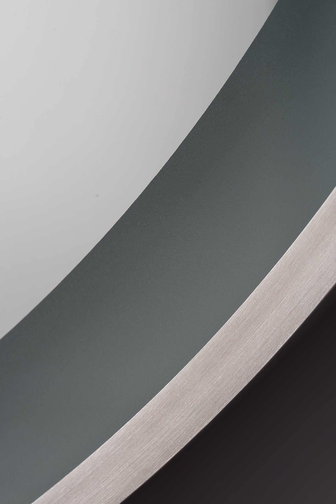 Radiance 36" Mirror, Brushed Nickel James Martin Vanities