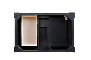 Bathroom Vanities Outlet Atlanta Renovate for LessBrookfield 36" Antique Black Single Vanity