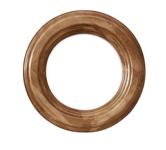 Malibu 26" Mirror, Honey Alder James Martin Vanities
