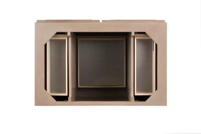 Bathroom Vanities Outlet Atlanta Renovate for LessPortland 36" Single Vanity Whitewashed Walnut