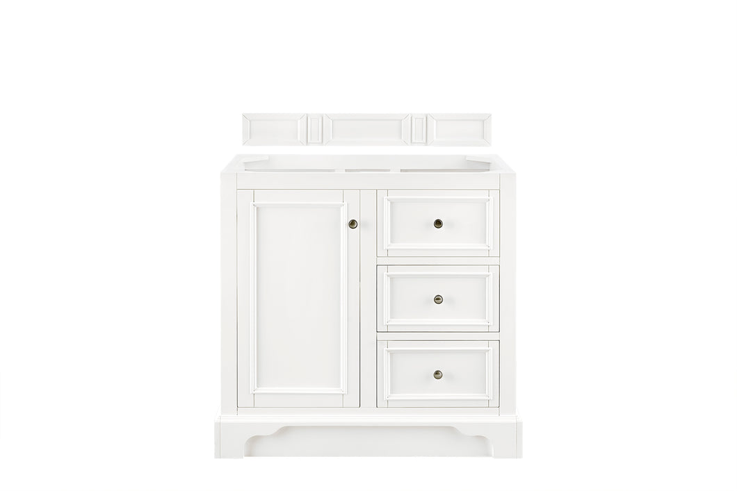 Bathroom Vanities Outlet Atlanta Renovate for LessDe Soto 36