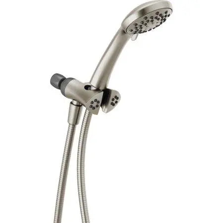 Peerless Satin Nickel 3 Set Hybrid Showr Peerless