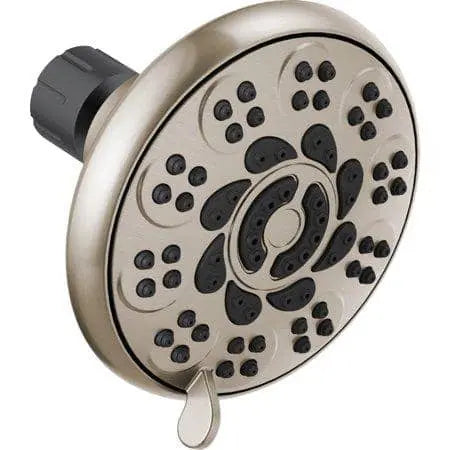 Peerless Satin Nickel 6 Spray Massage Peerless