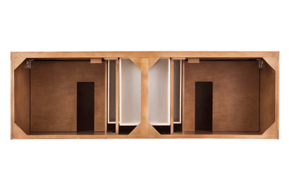 Bathroom Vanities Outlet Atlanta Renovate for LessSavannah 72" Double Vanity Cabinet, Driftwood