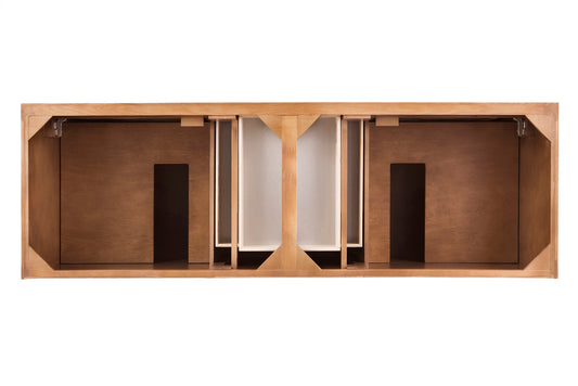 Bathroom Vanities Outlet Atlanta Renovate for LessSavannah 72" Double Vanity Cabinet, Driftwood