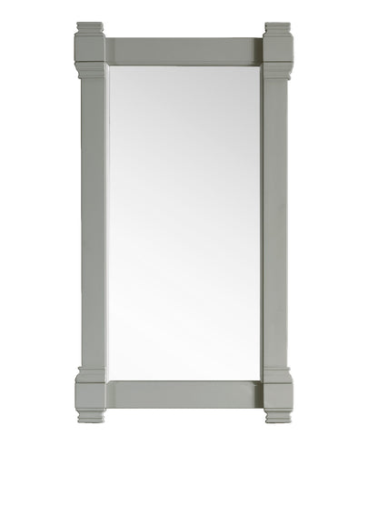Brittany 22" Mirror, Urban Gray James Martin Vanities