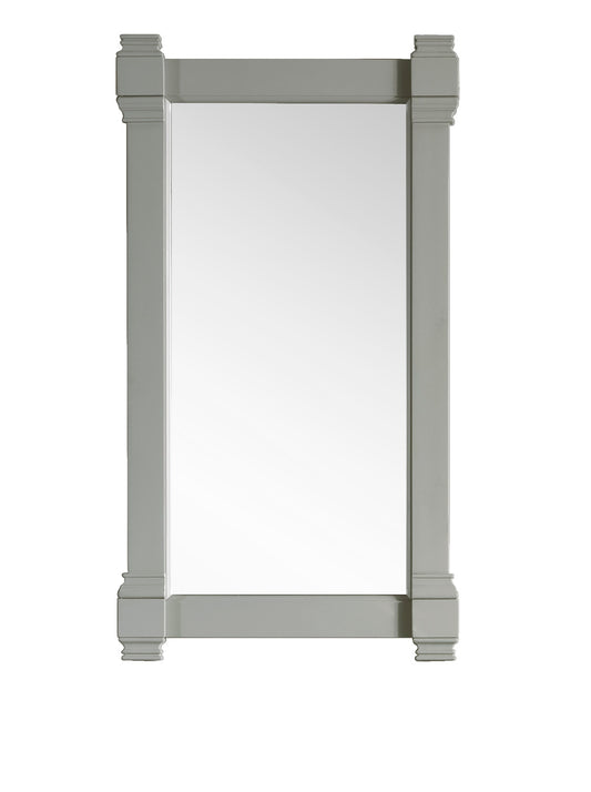 Brittany 22" Mirror, Urban Gray James Martin Vanities