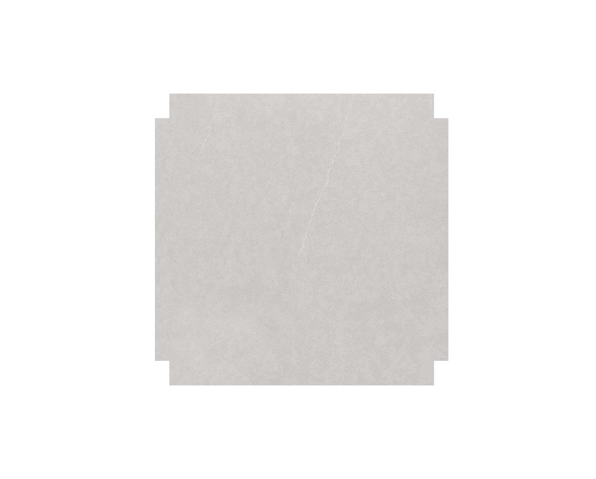 22" Single Top For the 825 Colleciton, Eternal Serena Quartz, 3 CM, No Sink James Martin