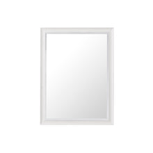 Load image into Gallery viewer, Glenbrooke 30&quot; Mirror, Bright White James Martin Vanities