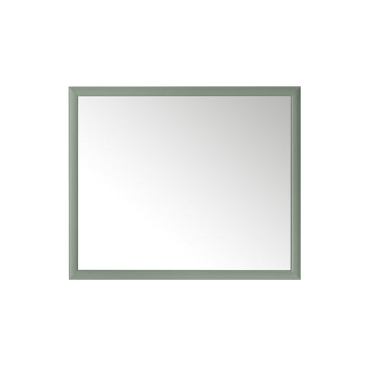 Glenbrooke 48" Mirror, Smokey Celadon James Martin Vanities