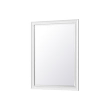 Load image into Gallery viewer, Bathroom Vanities Outlet Atlanta Renovate for LessGlenbrooke 30&quot; Mirror, Bright White