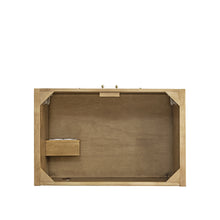 Load image into Gallery viewer, Hudson 36&quot; Single Vanity, Light Natural Oak James Martin Vanities