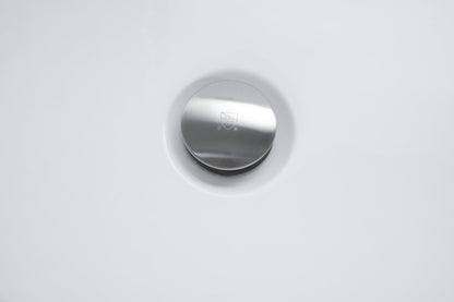 Sarah 63 inch Freestanding Tub Ethan Roth