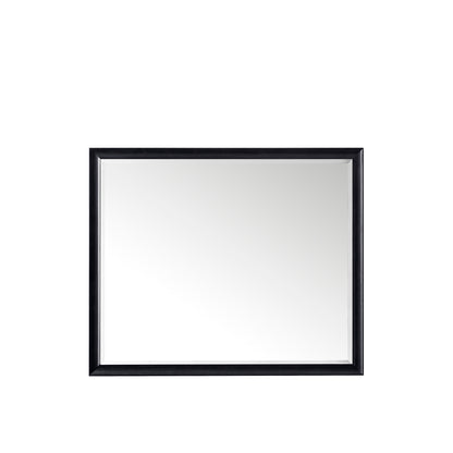 Glenbrooke 48" Mirror, Black Onyx James Martin Vanities