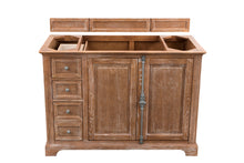 Load image into Gallery viewer, Providence 48&quot; Single Vanity Cabinet, Driftwood James Martin Vanities