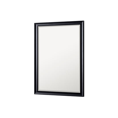 Bathroom Vanities Outlet Atlanta Renovate for LessGlenbrooke 30" Mirror, Black Onyx