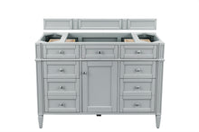 Load image into Gallery viewer, Brittany 48&quot; Urban Gray Single Vanity James Martin Vanities