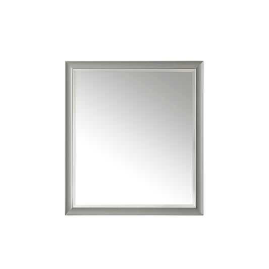 Glenbrooke 36" Mirror, Urban Gray James Martin Vanities