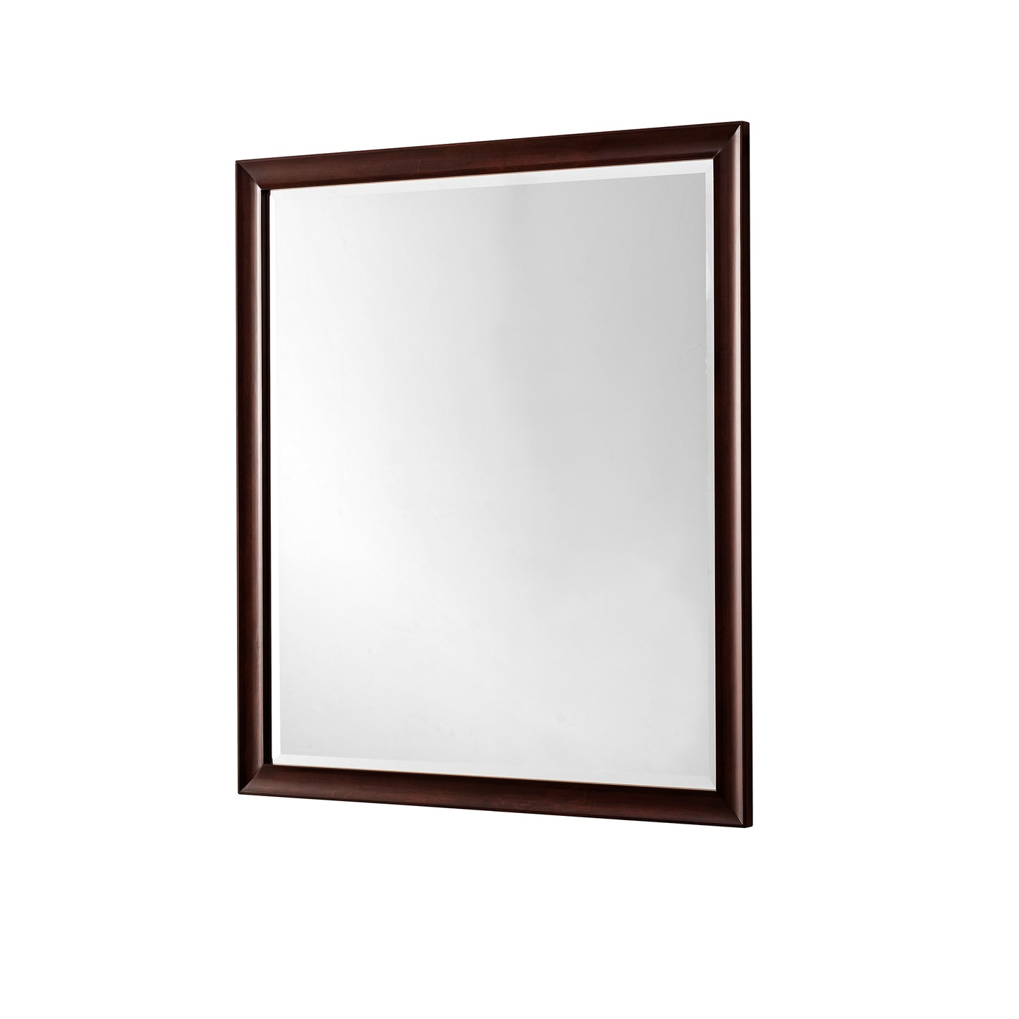 Bathroom Vanities Outlet Atlanta Renovate for LessGlenbrooke 36" Mirror, Burnished Mahogany