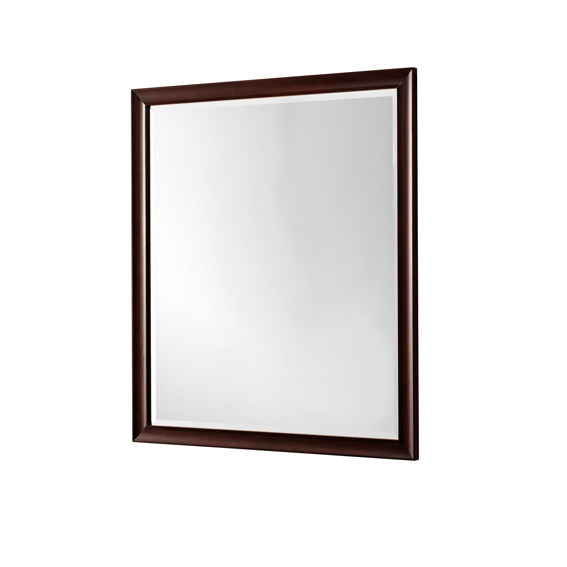 Bathroom Vanities Outlet Atlanta Renovate for LessGlenbrooke 36" Mirror, Burnished Mahogany