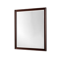 Load image into Gallery viewer, Bathroom Vanities Outlet Atlanta Renovate for LessGlenbrooke 36&quot; Mirror, Burnished Mahogany